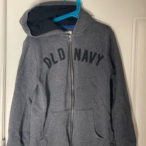 Boy 10-12 Normal use no stain or holes